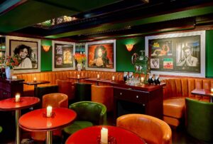 Montana Honkongo Kubos diskotekų grojaraštis