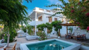 11 geriausių vilų Jamaikoje dėl salų atmosferos ir aukšto dizaino