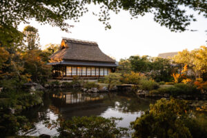 Galutinis Japonijos maršrutas + patarimai