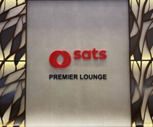 Mūsų veganiška verslo klasės patirtis su Vietnam Airlines