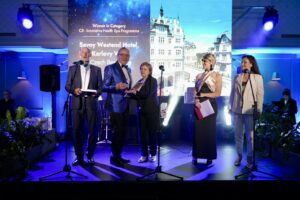ESPA INOVACIJŲ APDOVANOJIMAI 2026 …IR LAIMĖTOJAS YRA….