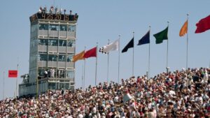 Indianapolio ilgas siekis tapti pasaulio sporto sostine