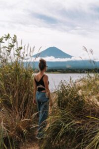 Visiting Mount Fuji in Japan? These are 10 Things you Need to Know!